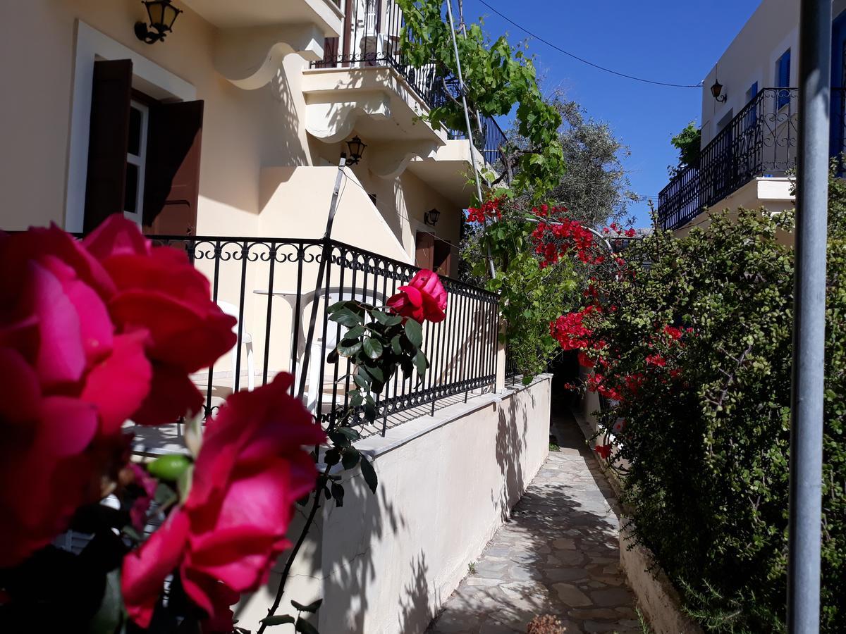 Mela Studios Panormos  Luaran gambar
